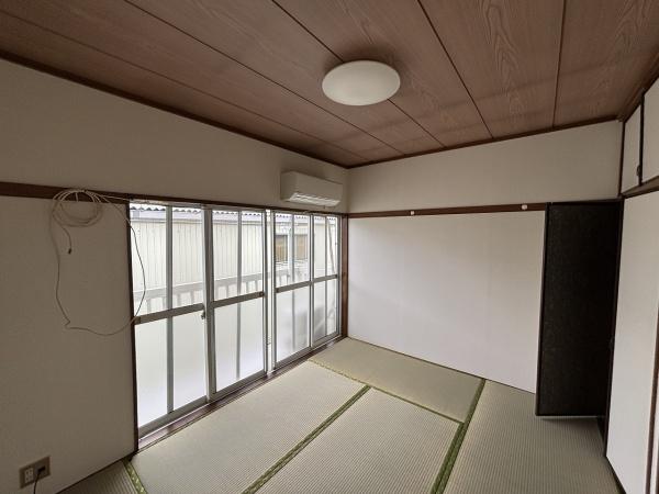 スワテラス小山