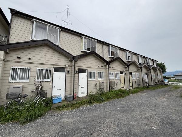 スワテラス小山