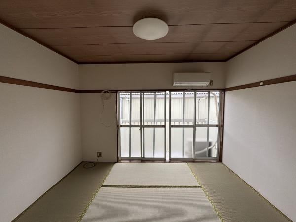 スワテラス小山