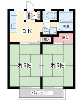 コーポサンライト