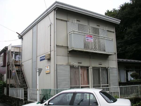 コーポサンライト
