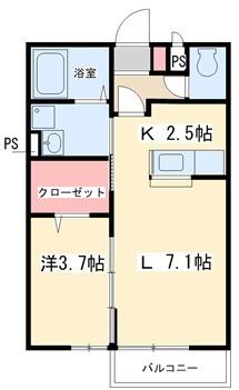レアハレ南台