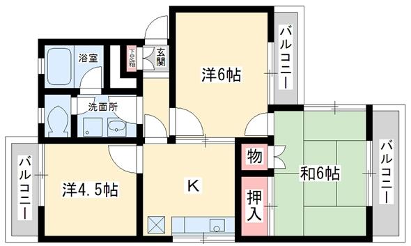 グランペールアベ