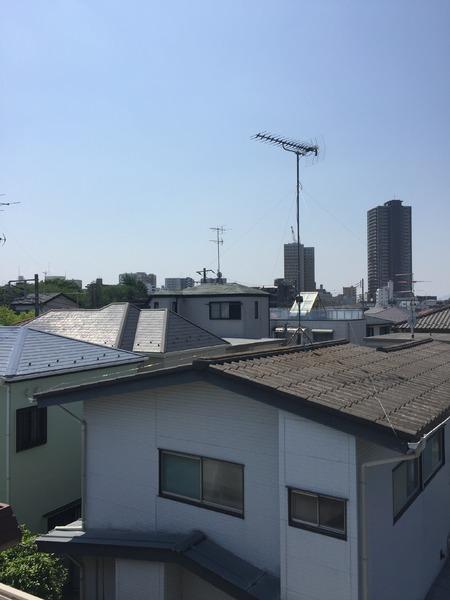 グランペールアベ