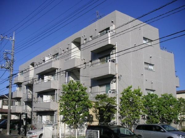 グランペールアベ