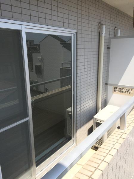 グランペールアベ