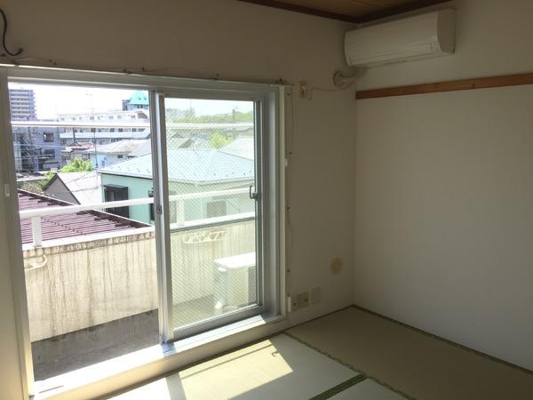 グランペールアベ