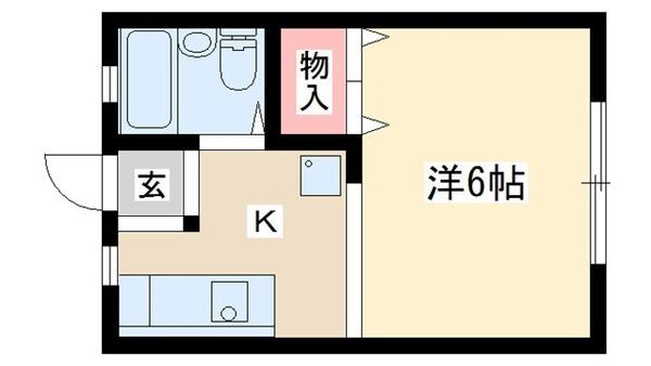 ムーンハイム渋谷