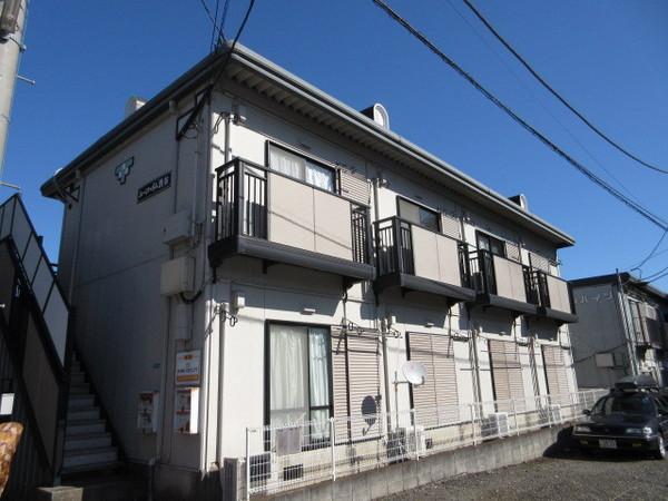 ムーンハイム渋谷