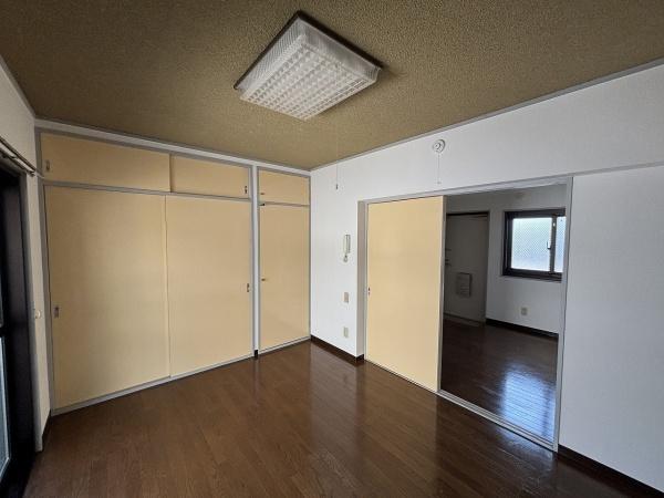ハイネス南台