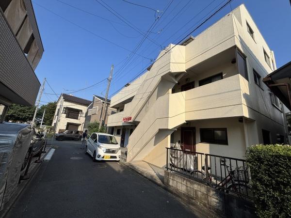 ハイネス南台