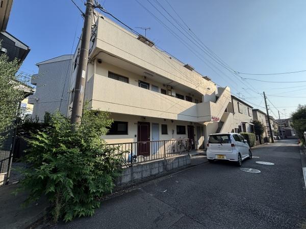 ハイネス南台