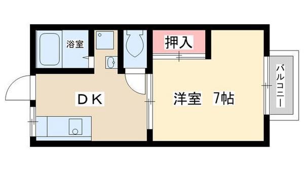 コーポSK麻溝台
