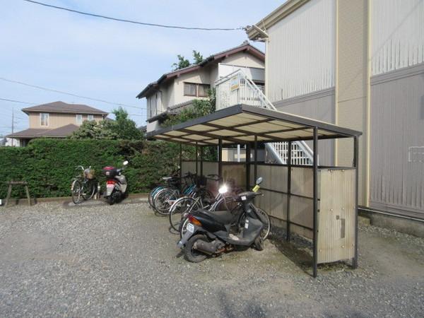 コーポSK麻溝台