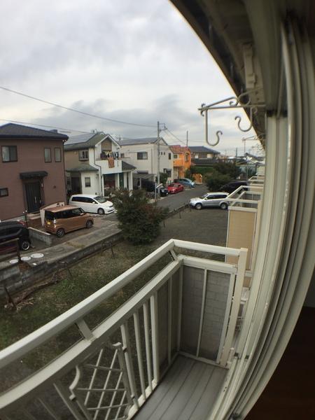 コーポSK麻溝台
