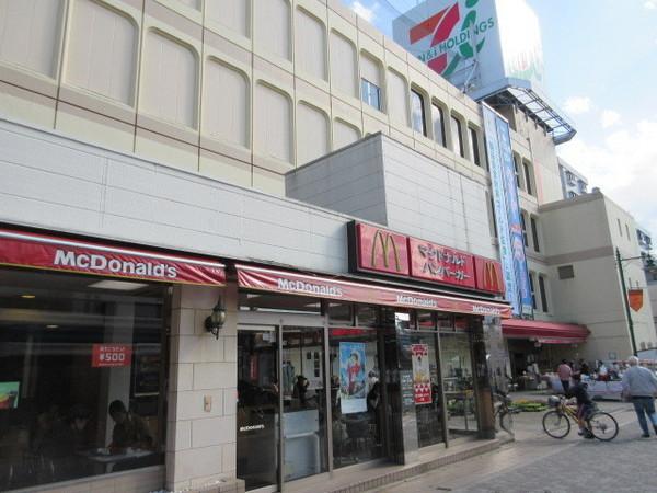 クレイン南台(イトーヨーカドー相模原店)