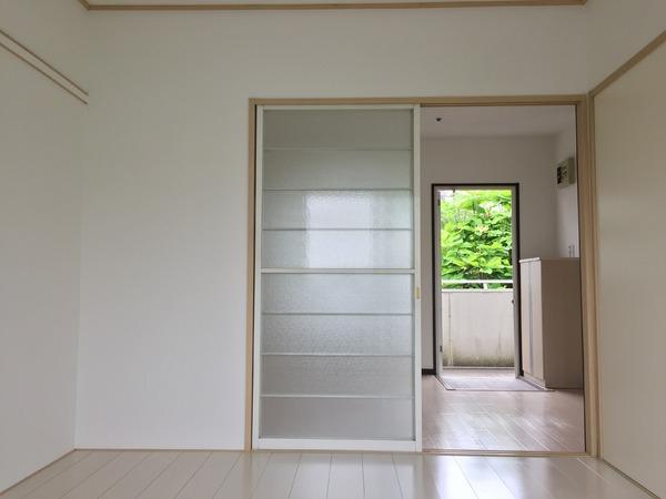 サンシティIZUMI