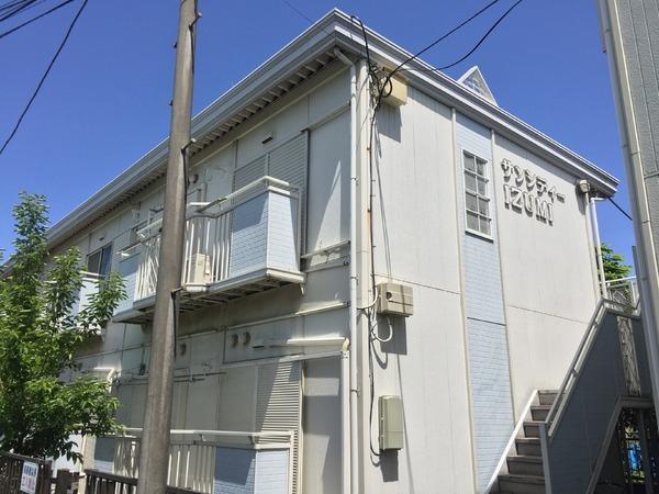 サンシティIZUMI