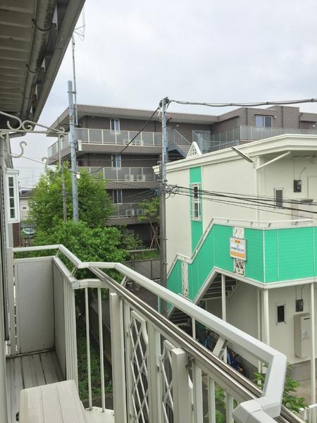 サンシティIZUMI