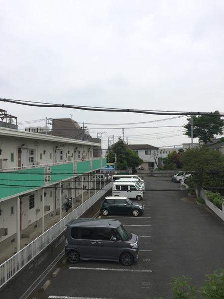 サンシティIZUMI