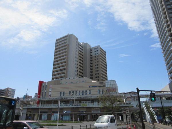 相模原鈴木ビル(ラクアルオダサガ)