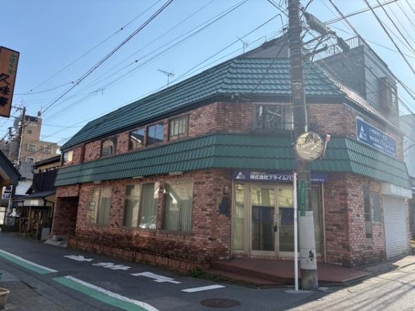 相模が丘貸事務所
