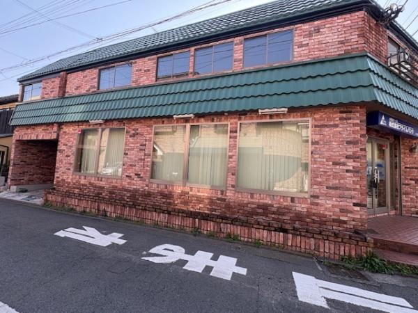 相模が丘貸事務所