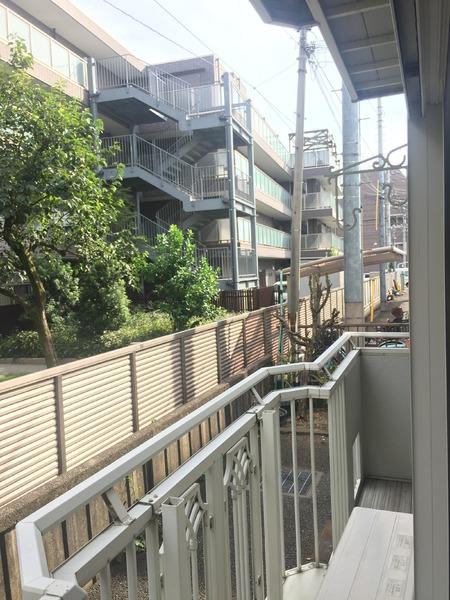 サンシティIZUMIⅡ