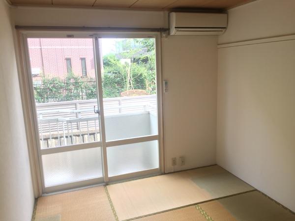 サンシティIZUMIⅡ