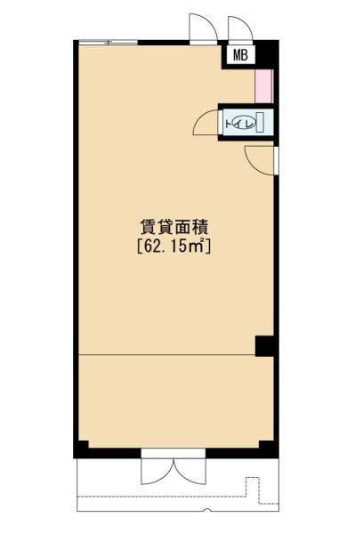 相模原鈴木ビル