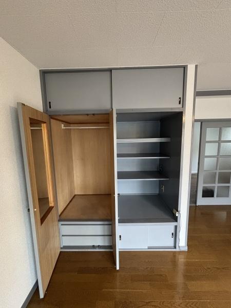 フラワーハイツ