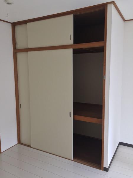 パナハイツ南台