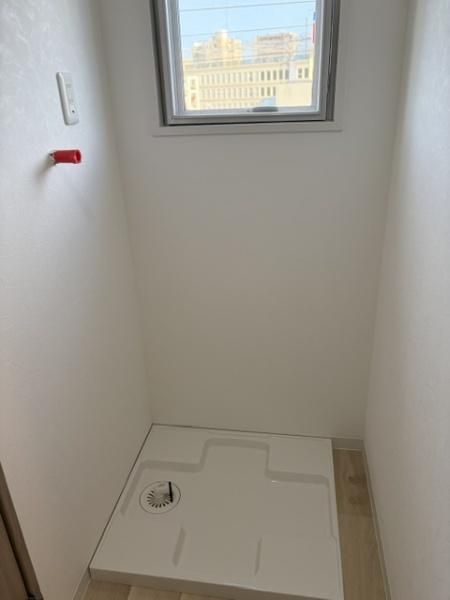 クレイン南台