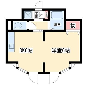 ヒールズ関口