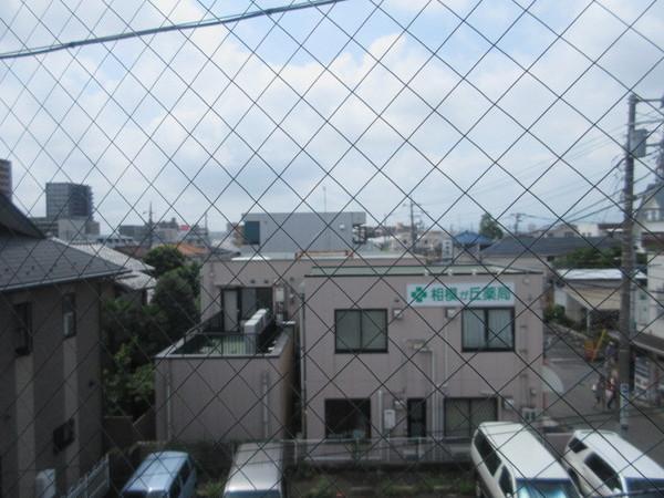 ヒールズ関口