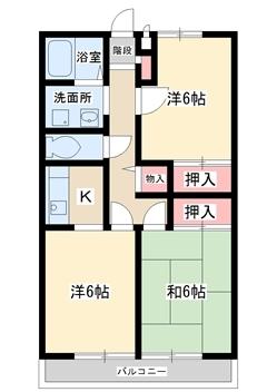 サンビレッジ磯部