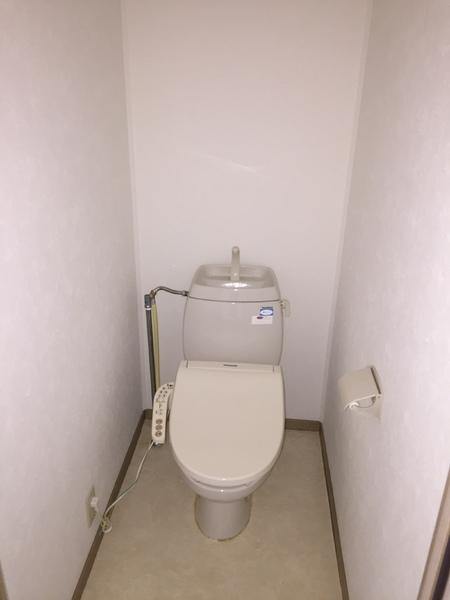サンビレッジ磯部