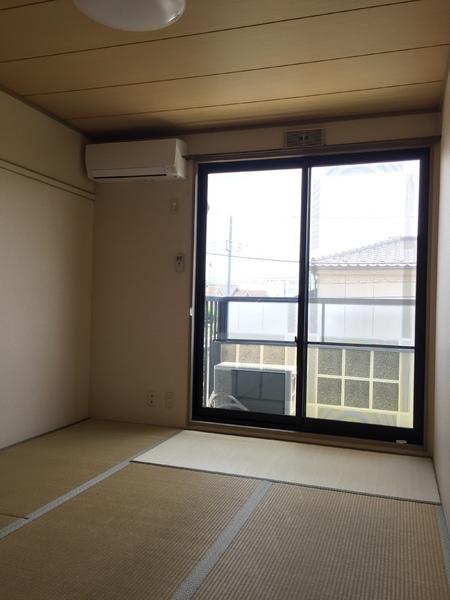 サンビレッジ磯部