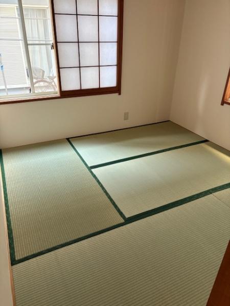 サウスヒルズ1