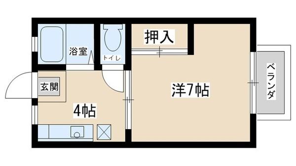 リバーサカエ