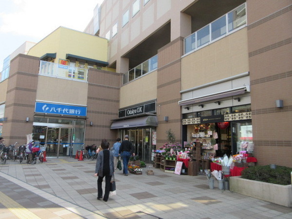 グランタワー小田急相模原(OdakyuOX相模原店)