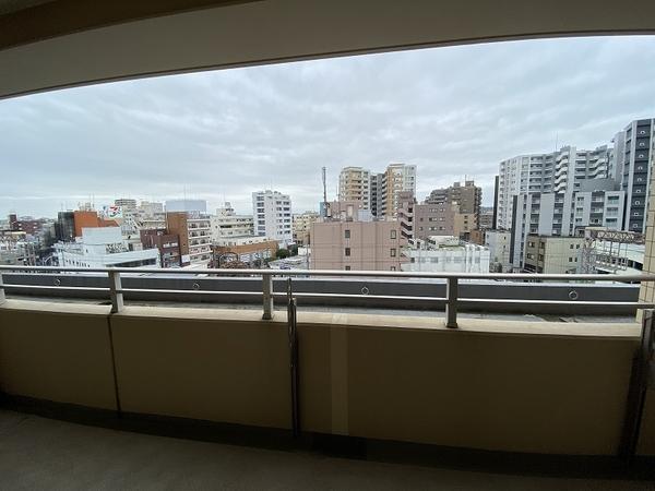 グランタワー小田急相模原