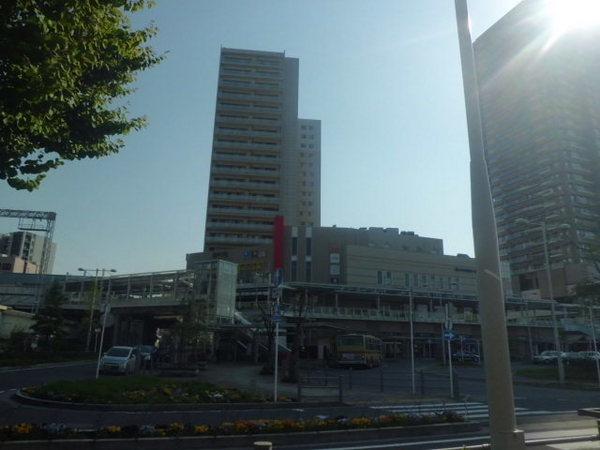 グランタワー小田急相模原