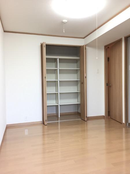 クレイン南台