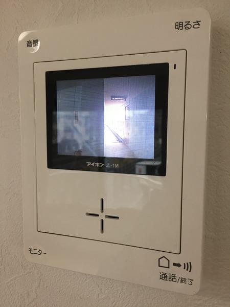 クレイン南台