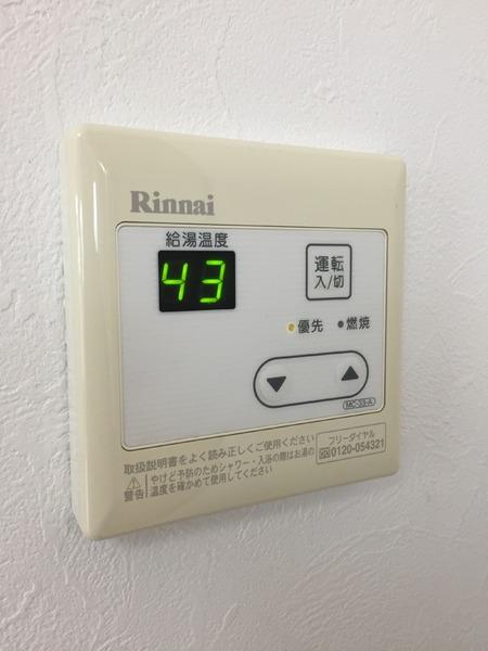 クレイン南台