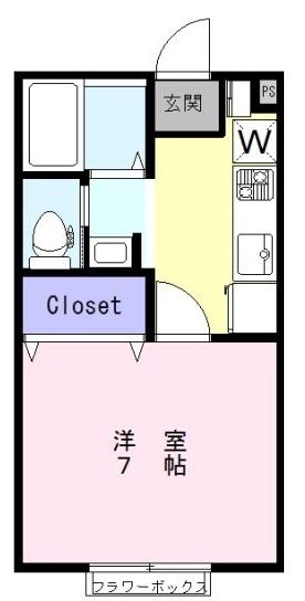 ベルコート相模原