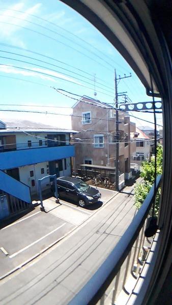 ベルコート相模原