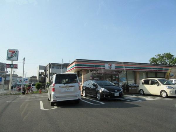 ムーンハイム渋谷(セブンイレブン上鶴間本町6丁目)