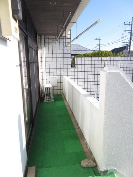 グリーンプラザ